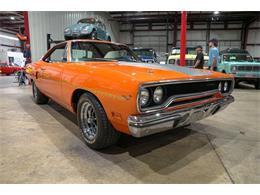 1970 Plymouth Road Runner (CC-2085603) for sale in Kentwood, Michigan