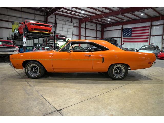 1970 Plymouth Road Runner (CC-2085603) for sale in Kentwood, Michigan