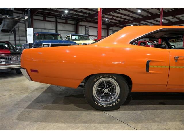 1970 Plymouth Road Runner (CC-2085603) for sale in Kentwood, Michigan
