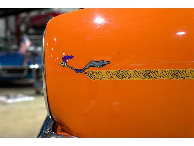 1970 Plymouth Road Runner (CC-2085603) for sale in Kentwood, Michigan