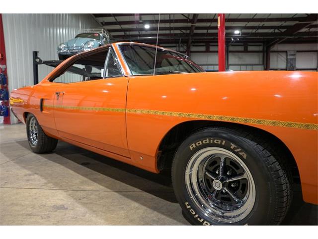 1970 Plymouth Road Runner (CC-2085603) for sale in Kentwood, Michigan