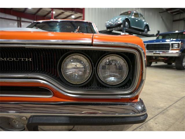 1970 Plymouth Road Runner (CC-2085603) for sale in Kentwood, Michigan