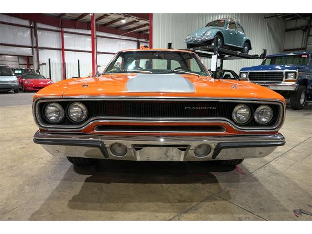 1970 Plymouth Road Runner (CC-2085603) for sale in Kentwood, Michigan