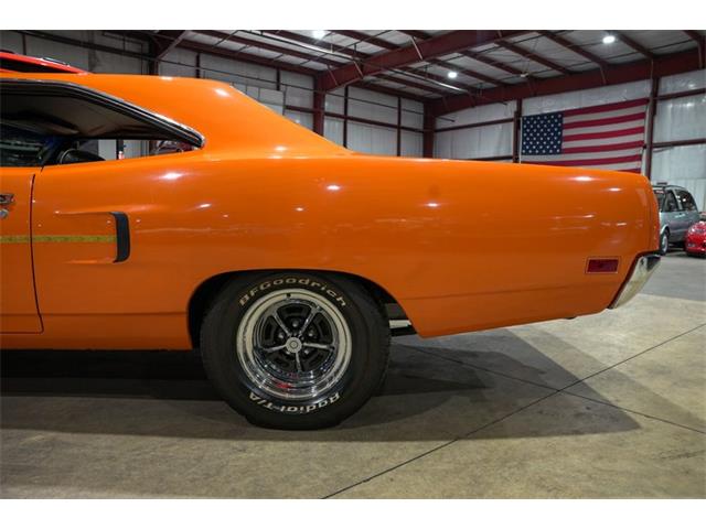 1970 Plymouth Road Runner (CC-2085603) for sale in Kentwood, Michigan