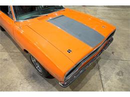 1970 Plymouth Road Runner (CC-2085603) for sale in Kentwood, Michigan