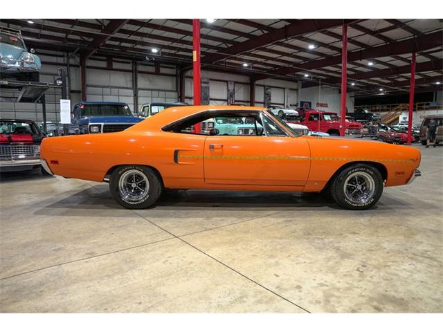 1970 Plymouth Road Runner (CC-2085603) for sale in Kentwood, Michigan