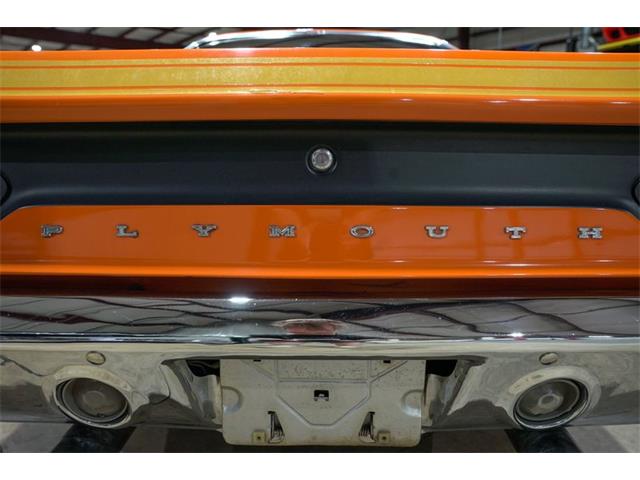 1970 Plymouth Road Runner (CC-2085603) for sale in Kentwood, Michigan