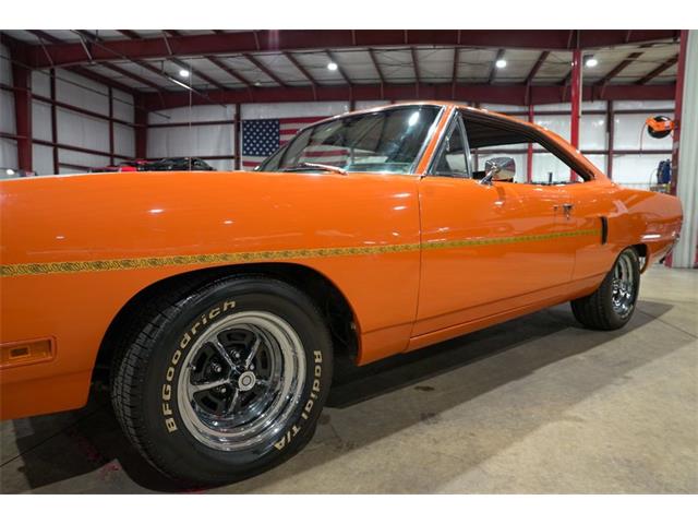 1970 Plymouth Road Runner (CC-2085603) for sale in Kentwood, Michigan