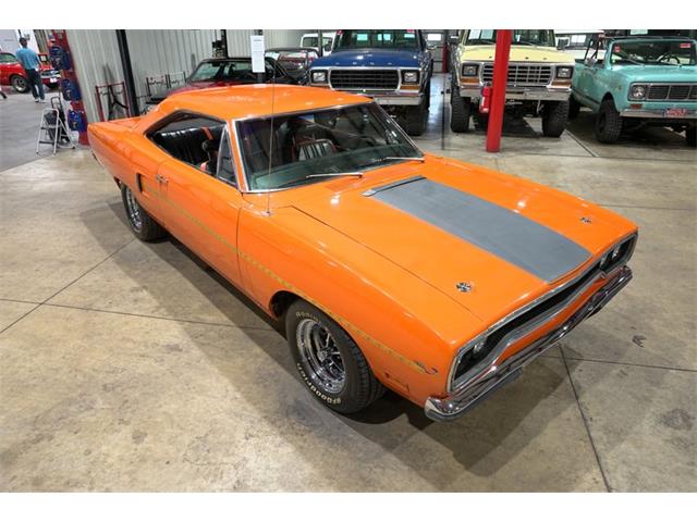 1970 Plymouth Road Runner (CC-2085603) for sale in Kentwood, Michigan