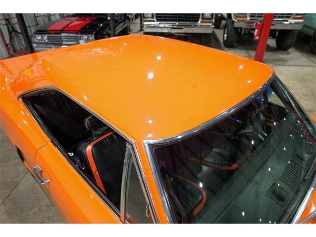 1970 Plymouth Road Runner (CC-2085603) for sale in Kentwood, Michigan