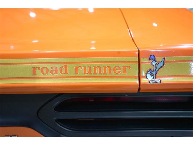 1970 Plymouth Road Runner (CC-2085603) for sale in Kentwood, Michigan