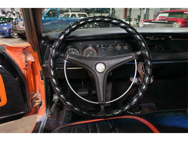 1970 Plymouth Road Runner (CC-2085603) for sale in Kentwood, Michigan