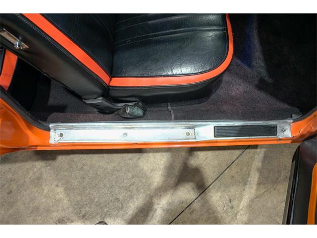 1970 Plymouth Road Runner (CC-2085603) for sale in Kentwood, Michigan