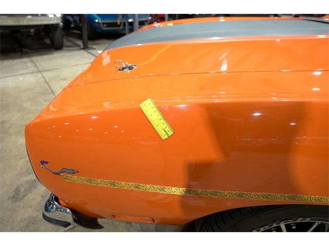 1970 Plymouth Road Runner (CC-2085603) for sale in Kentwood, Michigan