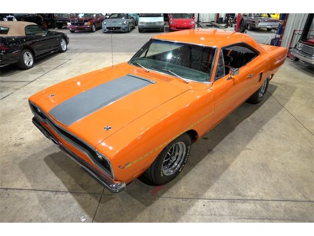 1970 Plymouth Road Runner (CC-2085603) for sale in Kentwood, Michigan
