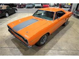 1970 Plymouth Road Runner (CC-2085603) for sale in Kentwood, Michigan