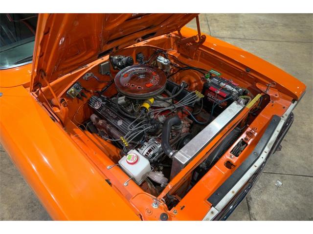 1970 Plymouth Road Runner (CC-2085603) for sale in Kentwood, Michigan