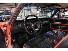 1970 Plymouth Road Runner (CC-2085603) for sale in Kentwood, Michigan