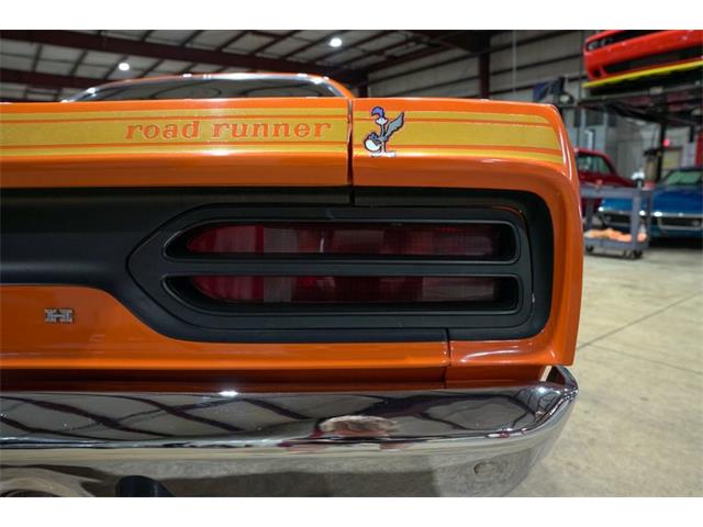 1970 Plymouth Road Runner (CC-2085603) for sale in Kentwood, Michigan