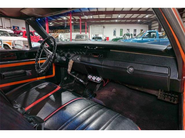 1970 Plymouth Road Runner (CC-2085603) for sale in Kentwood, Michigan