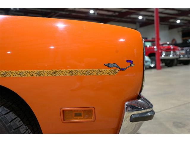 1970 Plymouth Road Runner (CC-2085603) for sale in Kentwood, Michigan