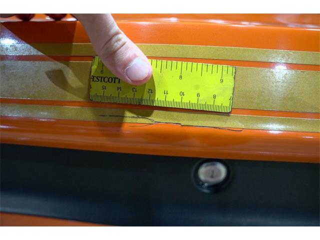 1970 Plymouth Road Runner (CC-2085603) for sale in Kentwood, Michigan