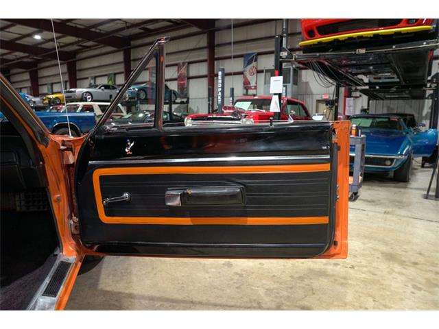 1970 Plymouth Road Runner (CC-2085603) for sale in Kentwood, Michigan
