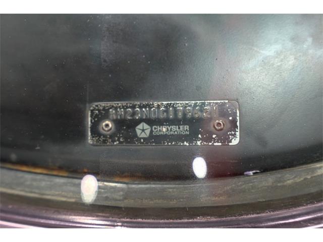 1970 Plymouth Road Runner (CC-2085603) for sale in Kentwood, Michigan