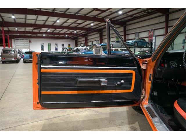 1970 Plymouth Road Runner (CC-2085603) for sale in Kentwood, Michigan