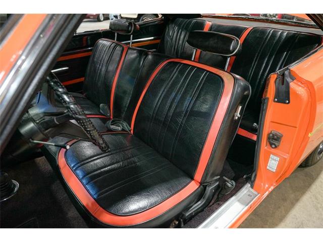 1970 Plymouth Road Runner (CC-2085603) for sale in Kentwood, Michigan