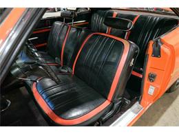 1970 Plymouth Road Runner (CC-2085603) for sale in Kentwood, Michigan
