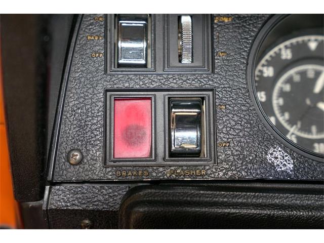 1970 Plymouth Road Runner (CC-2085603) for sale in Kentwood, Michigan