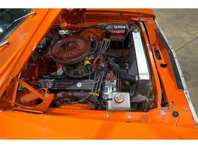1970 Plymouth Road Runner (CC-2085603) for sale in Kentwood, Michigan