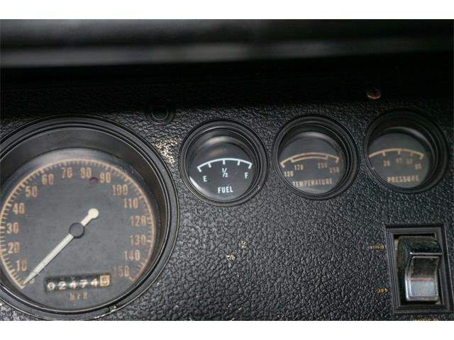 1970 Plymouth Road Runner (CC-2085603) for sale in Kentwood, Michigan