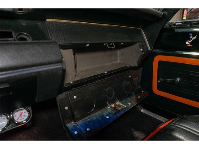 1970 Plymouth Road Runner (CC-2085603) for sale in Kentwood, Michigan