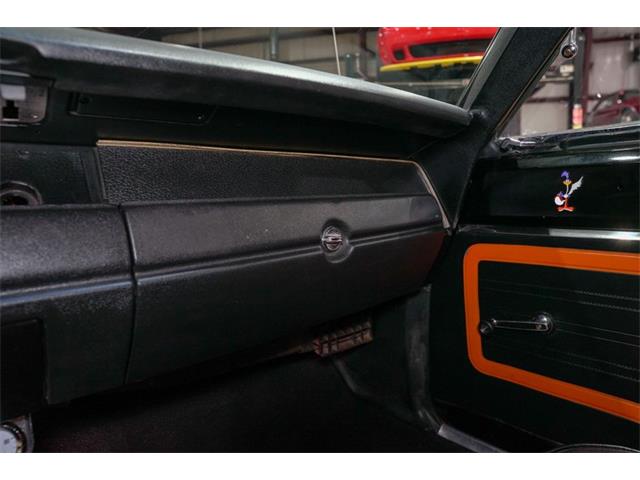1970 Plymouth Road Runner (CC-2085603) for sale in Kentwood, Michigan
