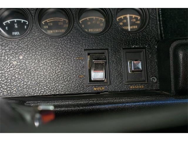 1970 Plymouth Road Runner (CC-2085603) for sale in Kentwood, Michigan