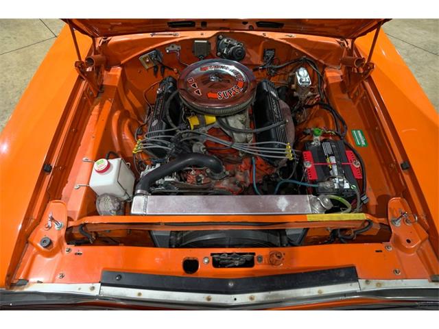1970 Plymouth Road Runner (CC-2085603) for sale in Kentwood, Michigan