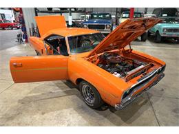 1970 Plymouth Road Runner (CC-2085603) for sale in Kentwood, Michigan
