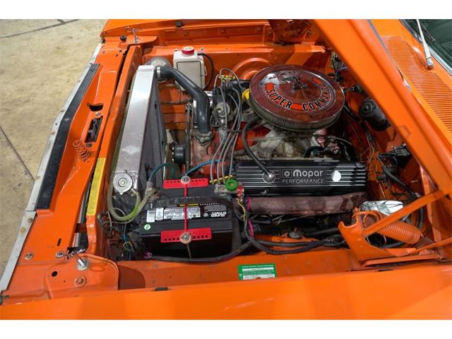 1970 Plymouth Road Runner (CC-2085603) for sale in Kentwood, Michigan