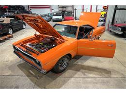 1970 Plymouth Road Runner (CC-2085603) for sale in Kentwood, Michigan