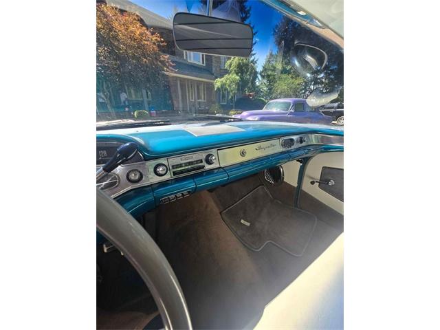 1958 Chevrolet Impala (CC-2085605) for sale in Glendale, California