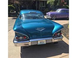 1958 Chevrolet Impala (CC-2085605) for sale in Glendale, California