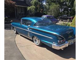 1958 Chevrolet Impala (CC-2085605) for sale in Glendale, California