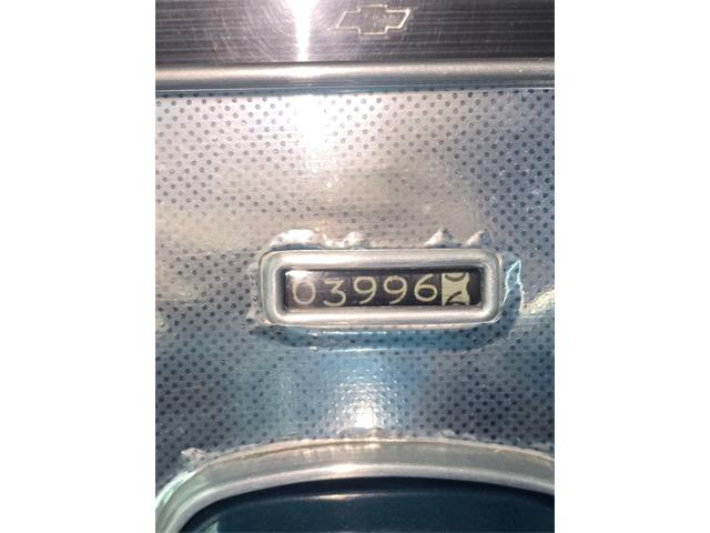 1958 Chevrolet Impala (CC-2085605) for sale in Glendale, California