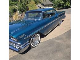 1958 Chevrolet Impala (CC-2085605) for sale in Glendale, California