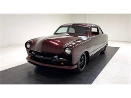 1951 Ford Custom Deluxe (CC-2085606) for sale in Morgantown, Pennsylvania