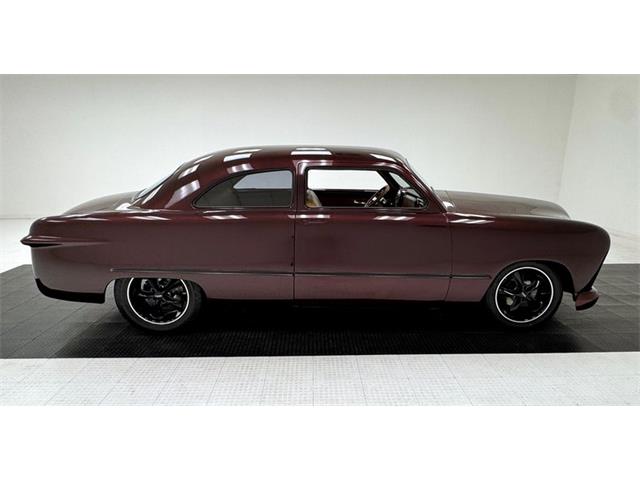 1951 Ford Custom Deluxe (CC-2085606) for sale in Morgantown, Pennsylvania