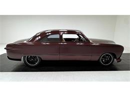 1951 Ford Custom Deluxe (CC-2085606) for sale in Morgantown, Pennsylvania