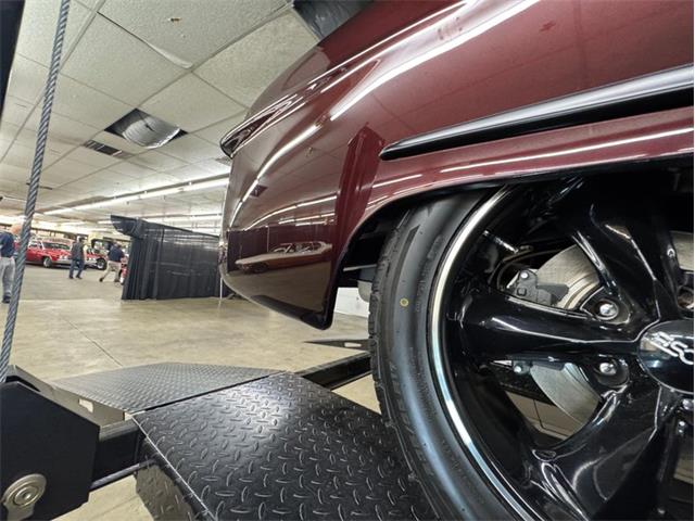 1951 Ford Custom Deluxe (CC-2085606) for sale in Morgantown, Pennsylvania